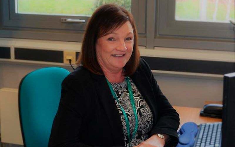 Lyn Wright