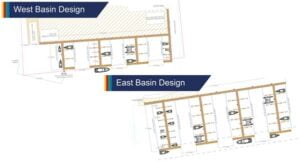 Illustrating £2m Colne Marina plan for Brightlingsea proves controversial on Info Staging