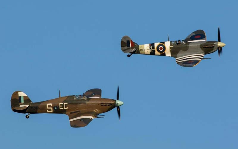 Battle of Britain