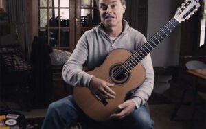 Illustrating Grammy Award nominee features in Studio Music film on Info Staging