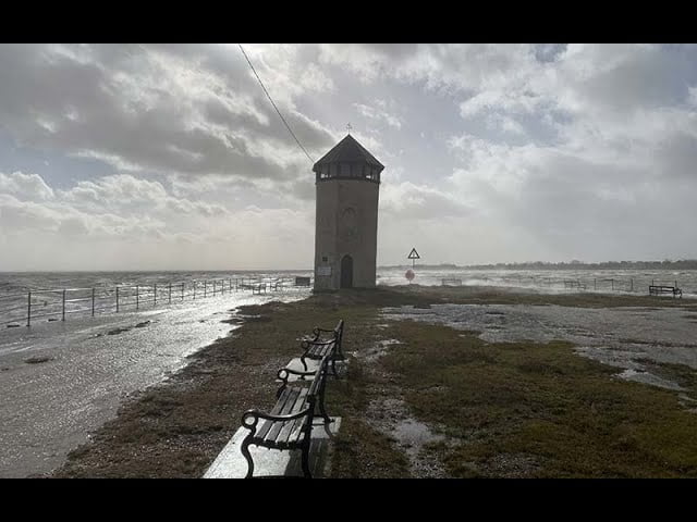 Illustrating Videos on Brightlingsea Info