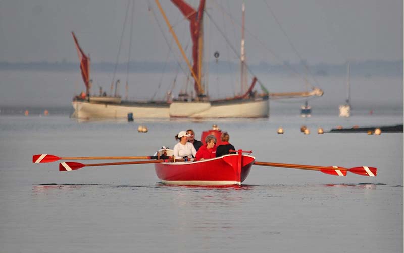 Illustrating Directory on Brightlingsea Info