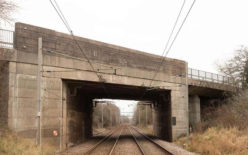 Illustrating Alresford bridge to be closed over two weekends on Brightlingsea Info