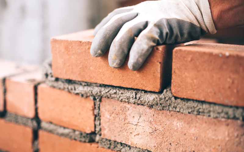 Illustrating More homes for Tendring as government doubles housebuilding targets on Info Staging