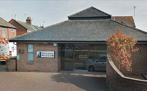 Illustrating Museum to remain closed until September on Brightlingsea Info