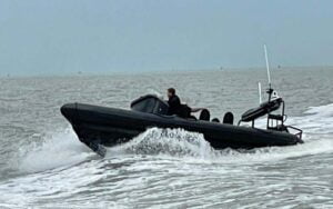 Essex Marine Police