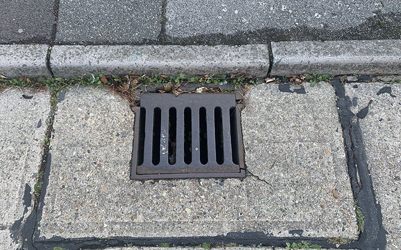 Illustrating Drains could be source of Brightlingsea smell, says Environment Agency on Brightlingsea Info