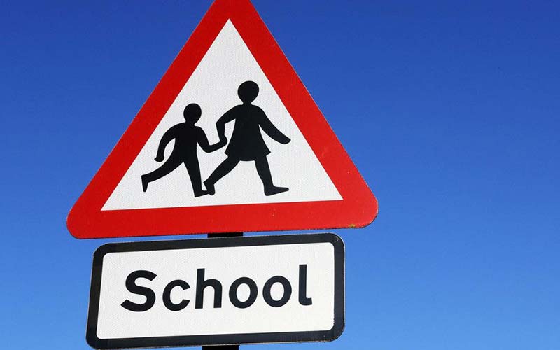Illustrating Apply for primary school places now, parents urged on Brightlingsea Info
