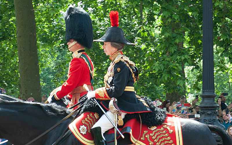 Illustrating Brightlingsea Museum to receive royal visitor on Brightlingsea Info