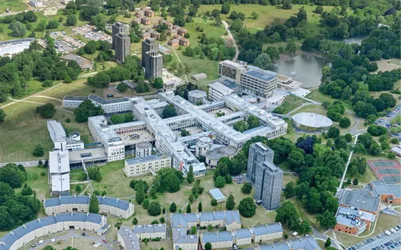 essex-university